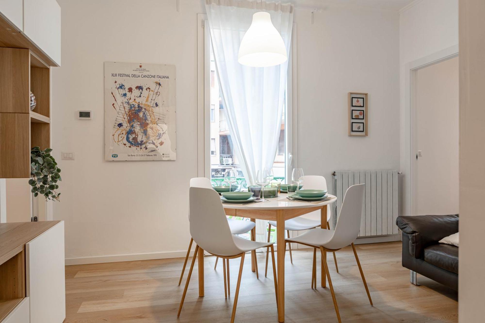 H11 Casa Giulietta *